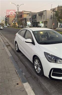 Chery Arrizo 5